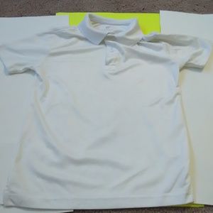 Boys School Shirt